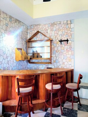Minibar