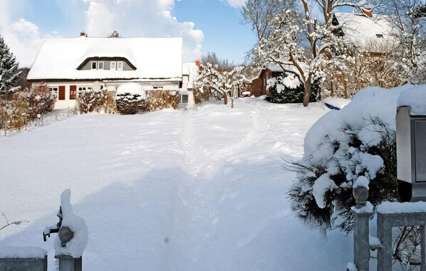 Boendeområde