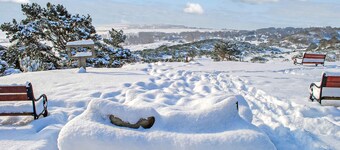 Ferienwohnung Kloster