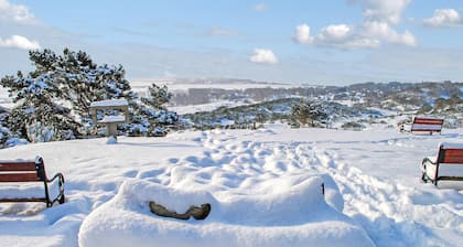 Ferienwohnung Kloster