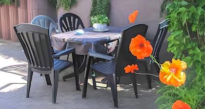 Ferienwohnung Kloster