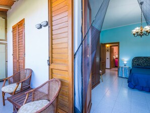 2 habitaciones y internet 