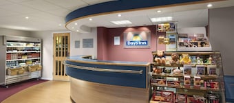 Days Inn Abington