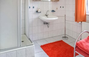 Dusche