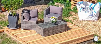 Ferienwohnung Blankenhagen