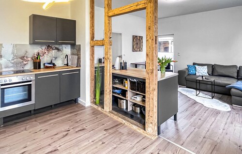 Ferienwohnung Blankenhagen