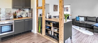 Ferienwohnung Blankenhagen