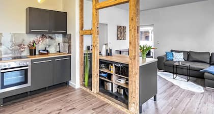 Ferienwohnung Blankenhagen