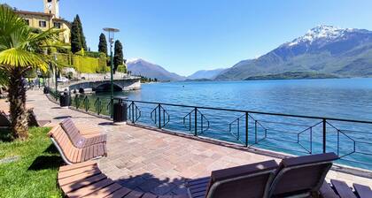 Raggio di Sole Apartment C by Interhome