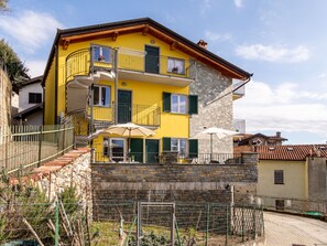 Exterior - Raggio di Sole Apartment A by Interhome (Gravedona)