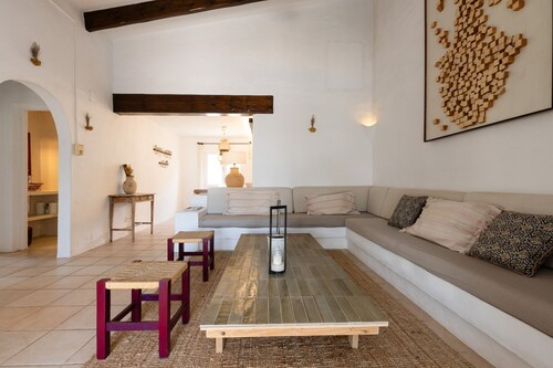 BINISAGOC B - Hübsches Chalet in Strandnähe mit Wifi gratis