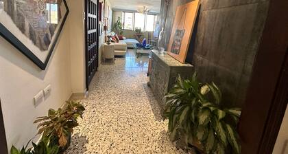 CLARA ARTIST HOUSE