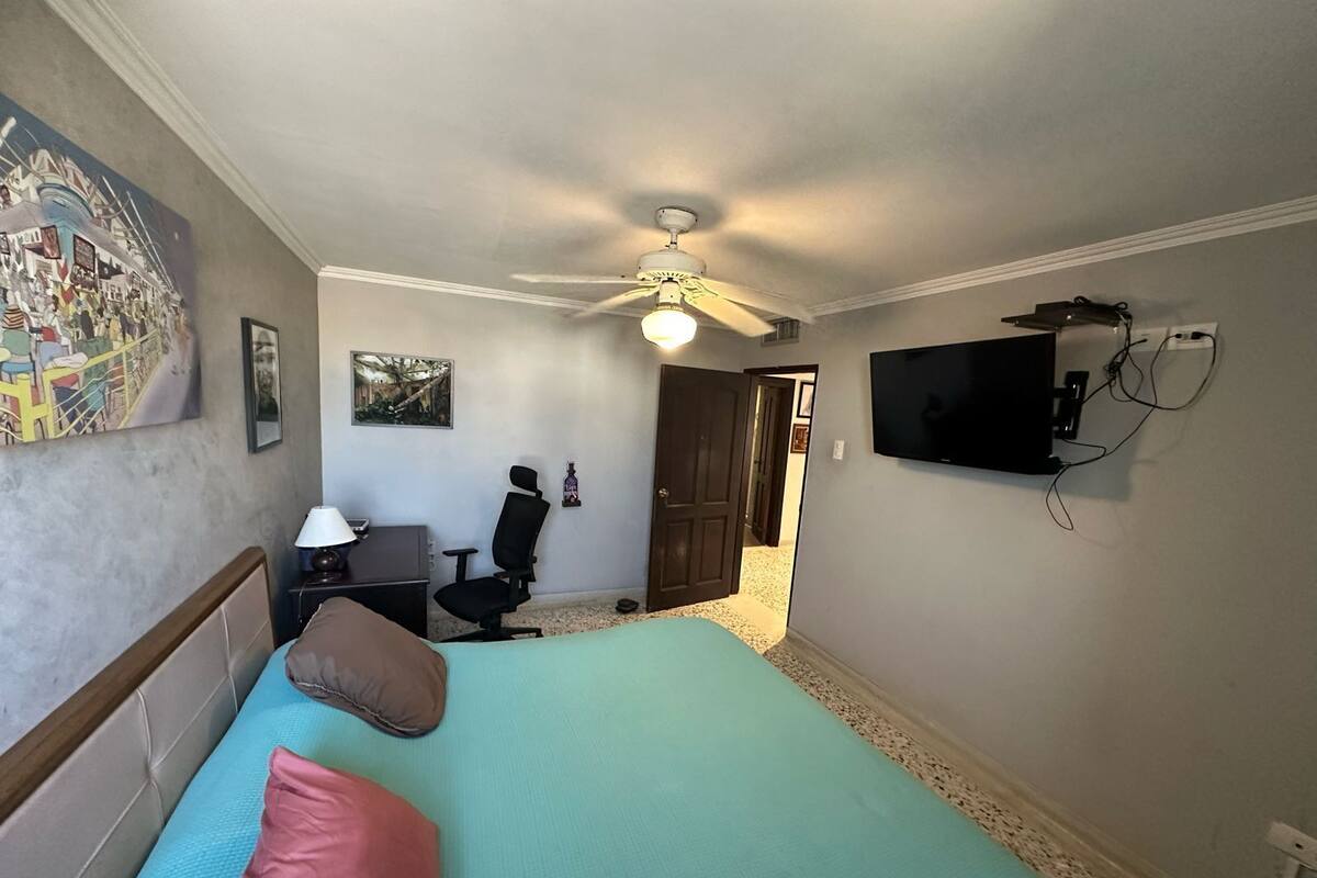 Basic Room | WiFi (free)