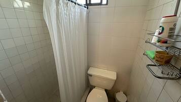 Kamar Basic | Kamar mandi
