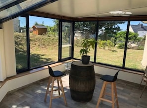 Sisätilat