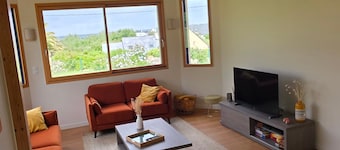 House 'Belle maison vue mer 5min de plage' near the beaches with 6 bedrooms