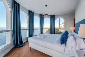 5 soveværelser, strygejern/strygebræt, gratis Wi-Fi, sengetøj