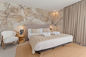 3 Schlafzimmer, Bügeleisen/Bügelbrett, kostenloses WLAN, Bettwäsche