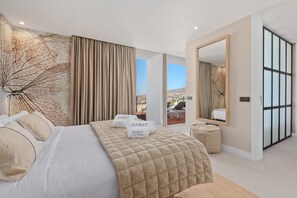 3 makuuhuonetta, silitysrauta/-lauta, ilmainen Wi-Fi, vuodevaatteet