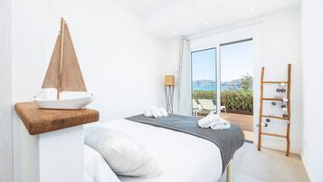 2 sovrum, strykjÀrn/strykbrÀda och gratis wi-fi