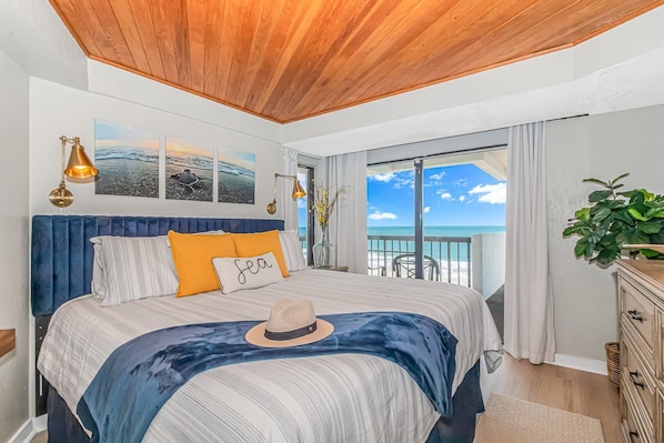 3 habitaciones, escritorio, wifi gratis y ropa de cama