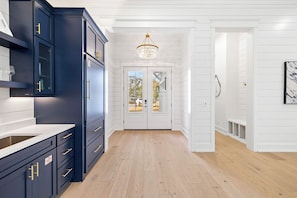 Interior - 30A Backyard Paradise - Huge Luxury Vacation Home with Gulf Views & Private Pool (Rosemary Bch)