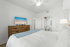 3 Schlafzimmer, Bügeleisen/Bügelbrett, kostenloses WLAN, Bettwäsche