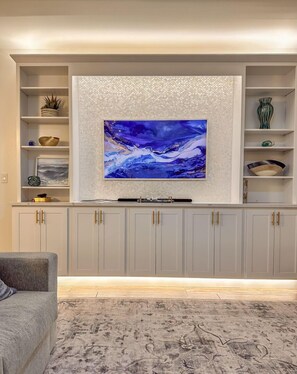 Smart TV