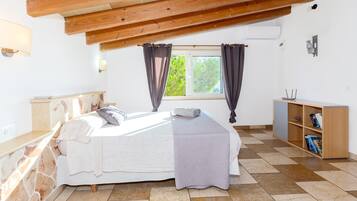 4 slaapkamers, gratis wifi, beddengoed