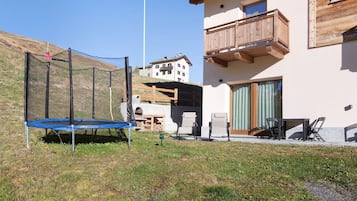 Área da propriedade