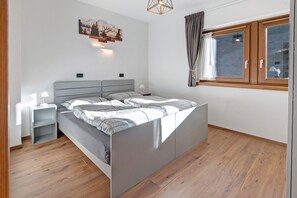 1 slaapkamer, gratis wifi, beddengoed