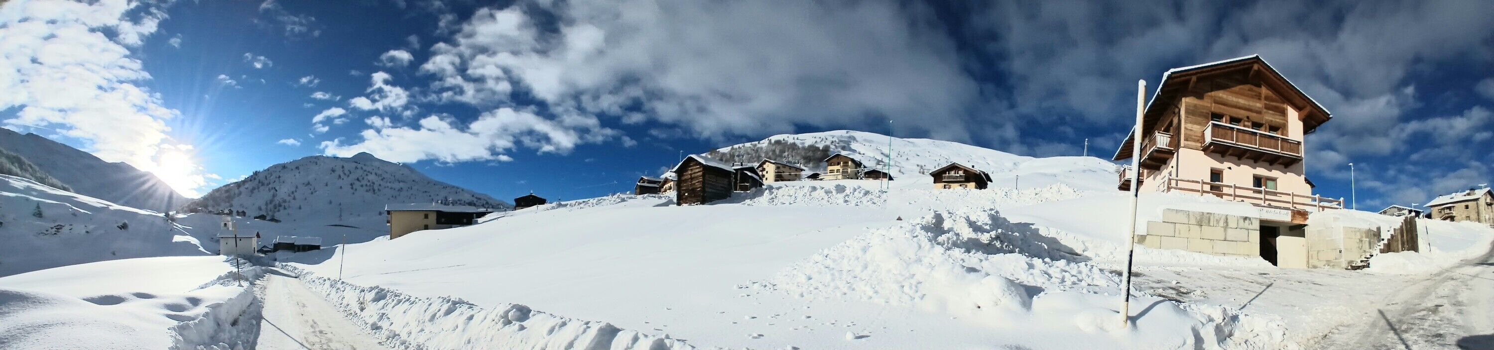 Ulkopuoli