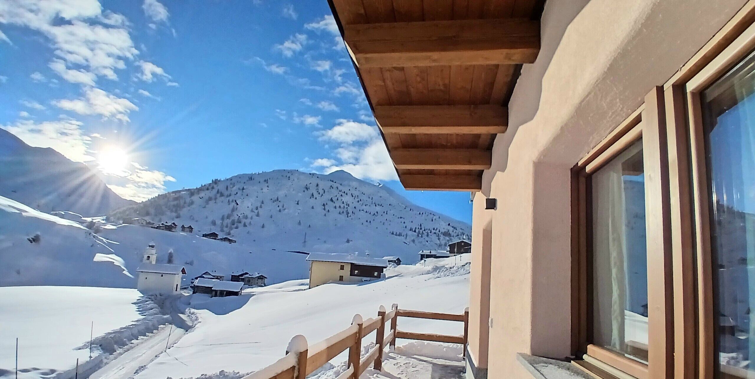 Área da propriedade