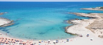 Holiday Home 'Dimora Caravigna' with Wi-Fi and Air Conditioning