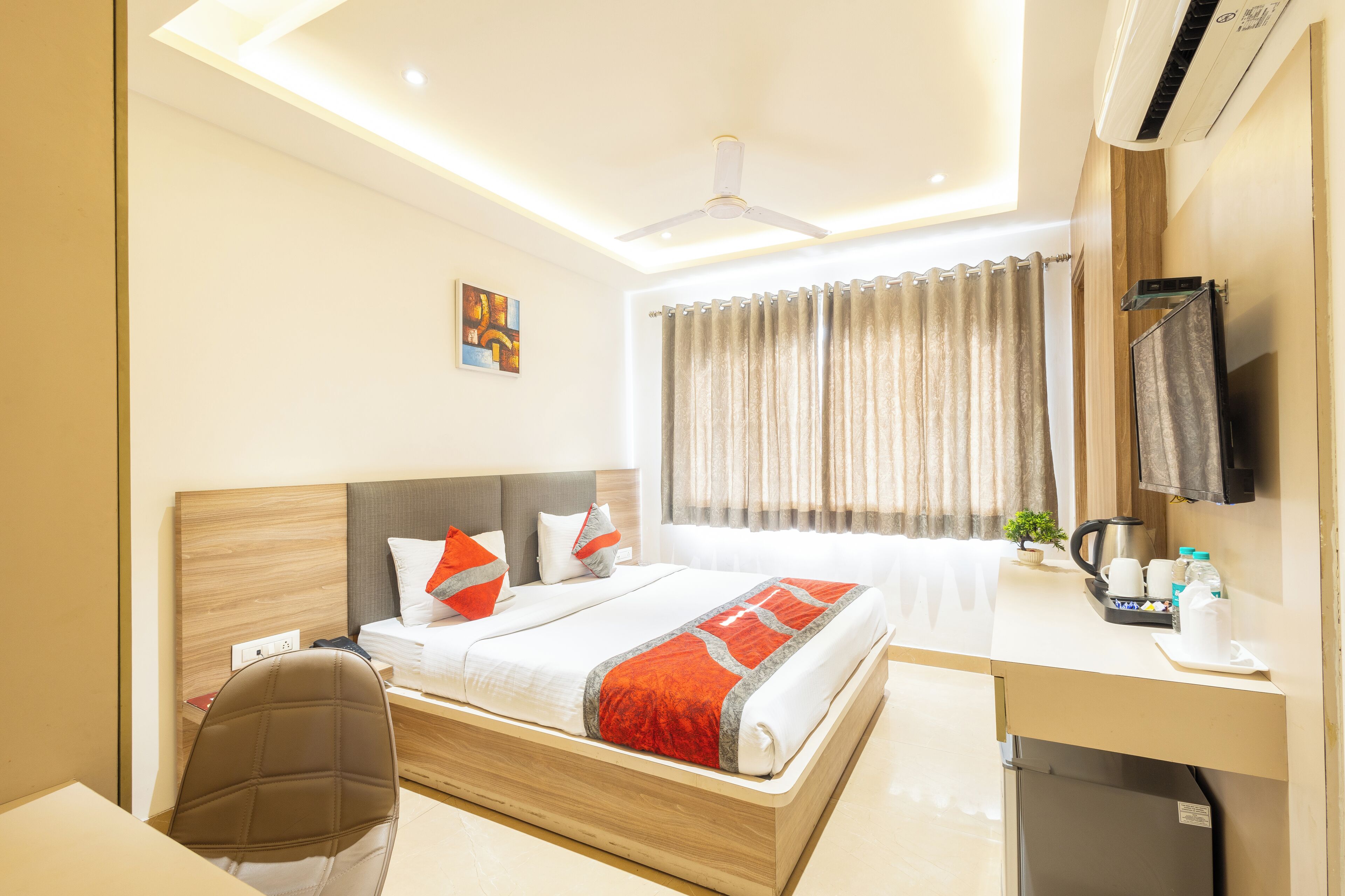 Egyptinpuuvillaiset lakanat, ylelliset vuodevaatteet