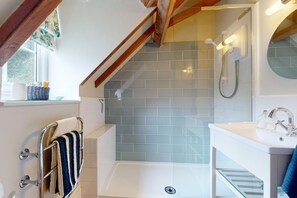 Towels - Little Hanger, Porlock (Porlock)