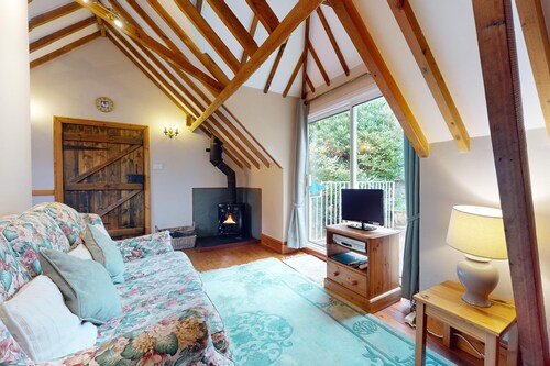 Little Hanger, Porlock