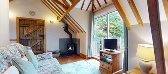 Little Hanger, Porlock