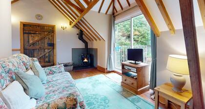 Little Hanger, Porlock