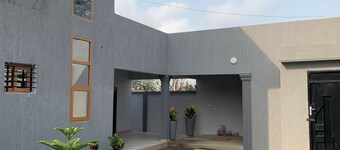 Brand New Luxurious Villa in Lome Be Kpota