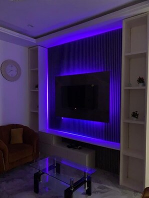 Smart TV 