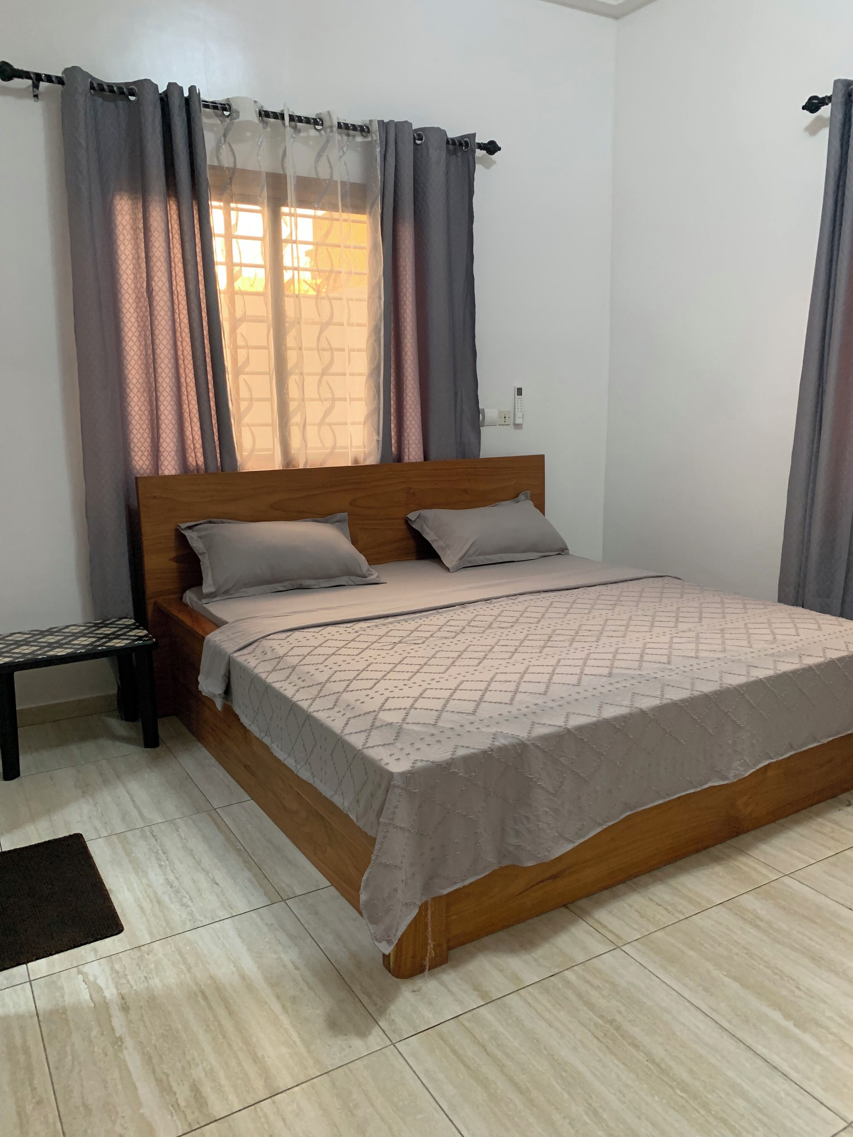 2 camere, ferro/asse da stiro, Wi-Fi