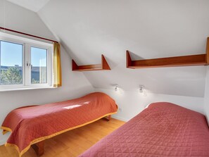 3 camere, Wi-Fi