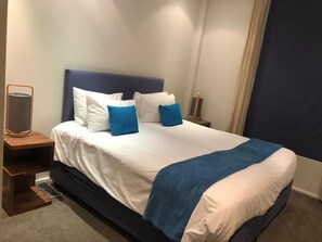 Apartment, 1 Bedroom, Smoking, Patio