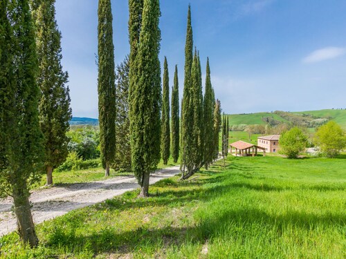 Podere Vetricella by Interhome