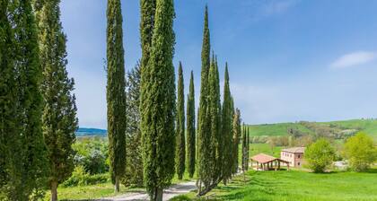 Podere Vetricella by Interhome