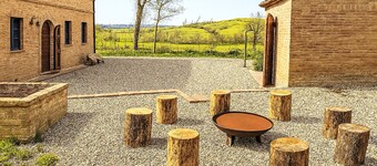 Podere Vetricella by Interhome