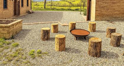 Podere Vetricella by Interhome