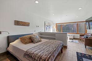 1 chambre, fer et planche Ă repasser, accĂšs au Wi-Fi (inclus)