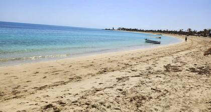 High Standing Villa Casablanca